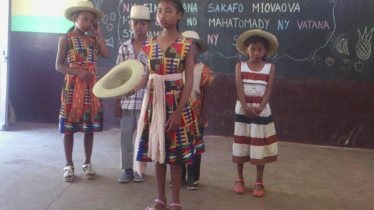 concours national contre la malnutrition