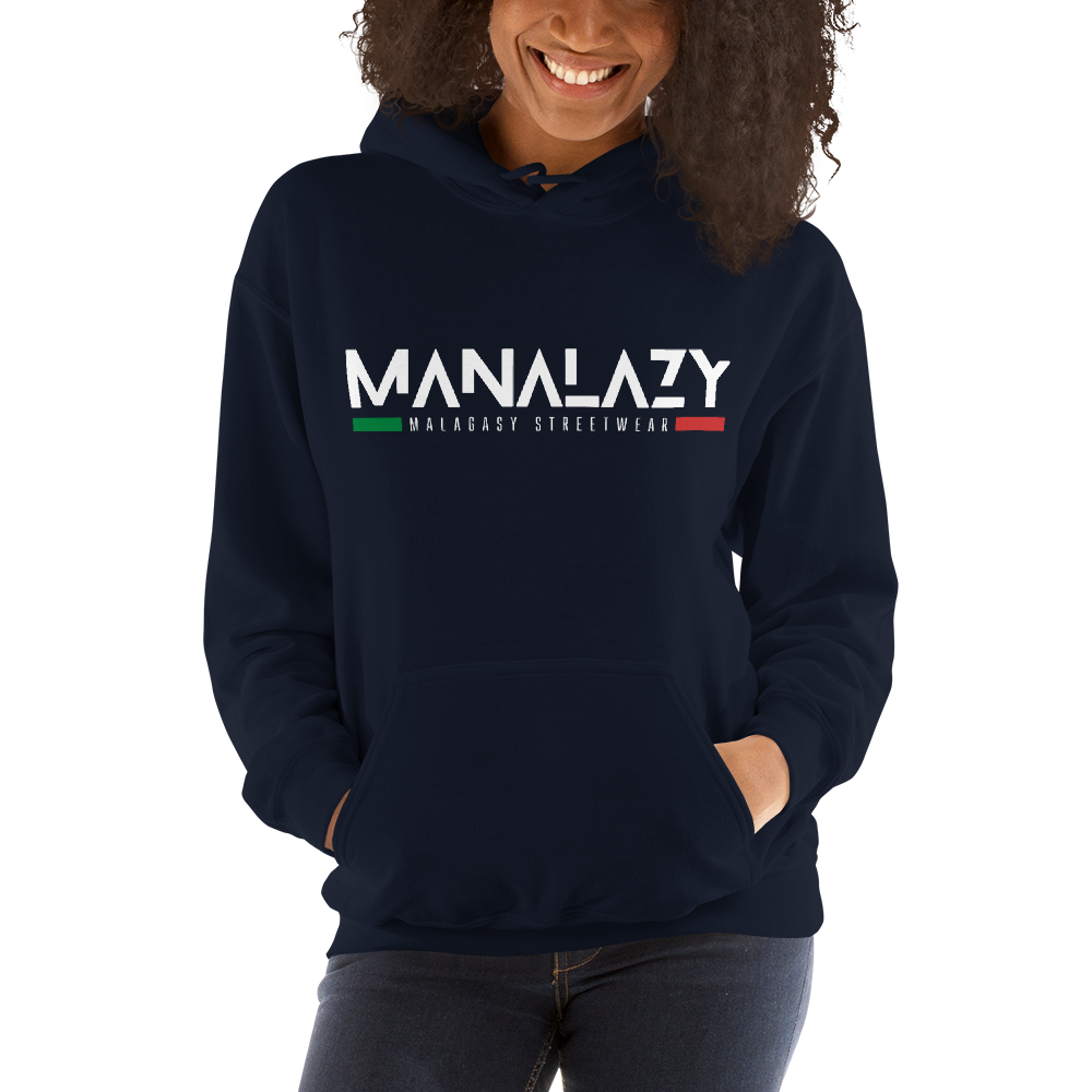 manalazy - zazany madagascar