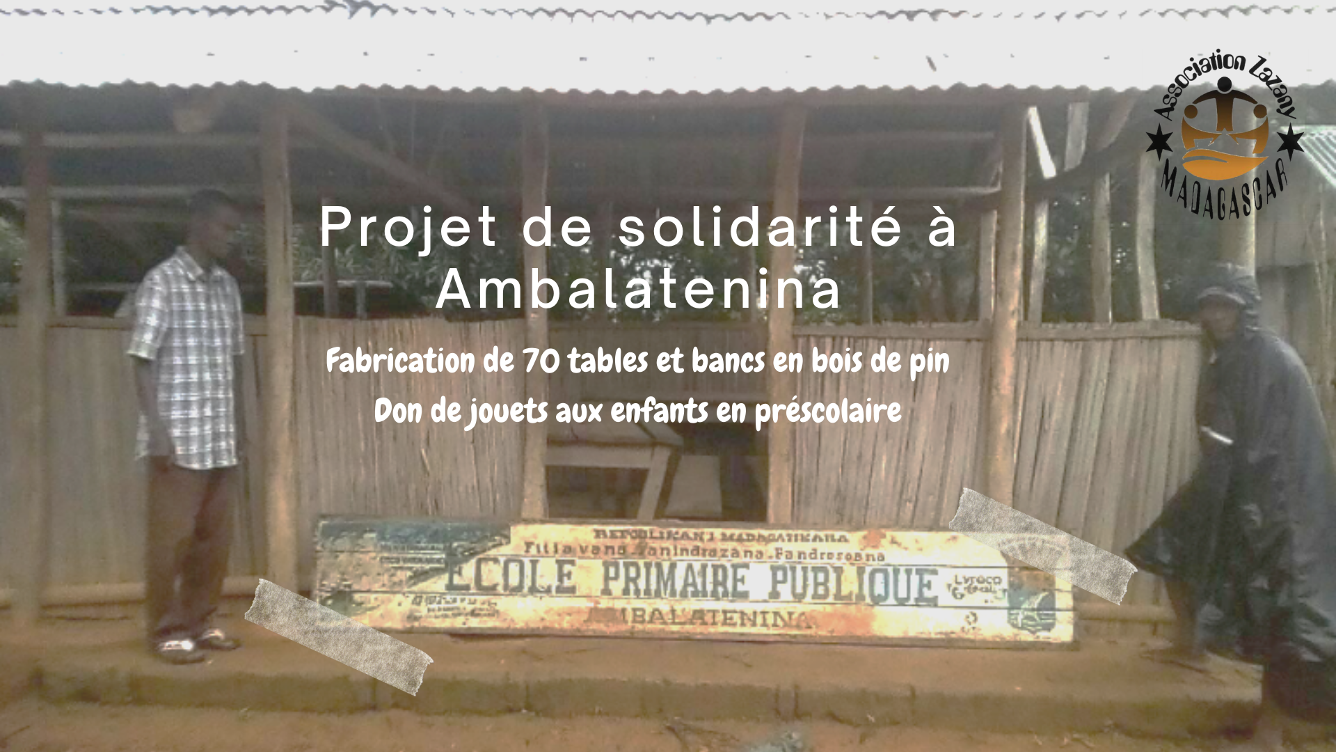 EPP Ambalatenina