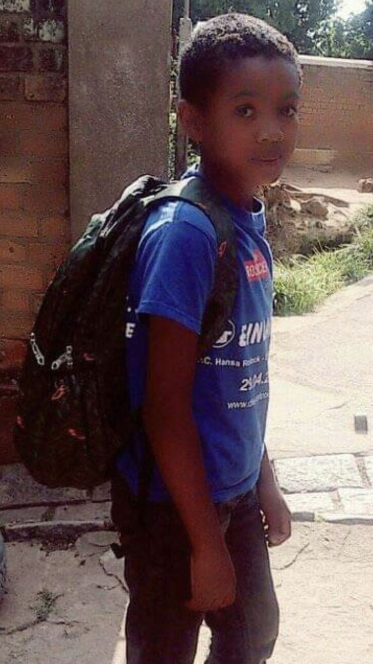 Tiana - Parrainer un collégien à Madagascar