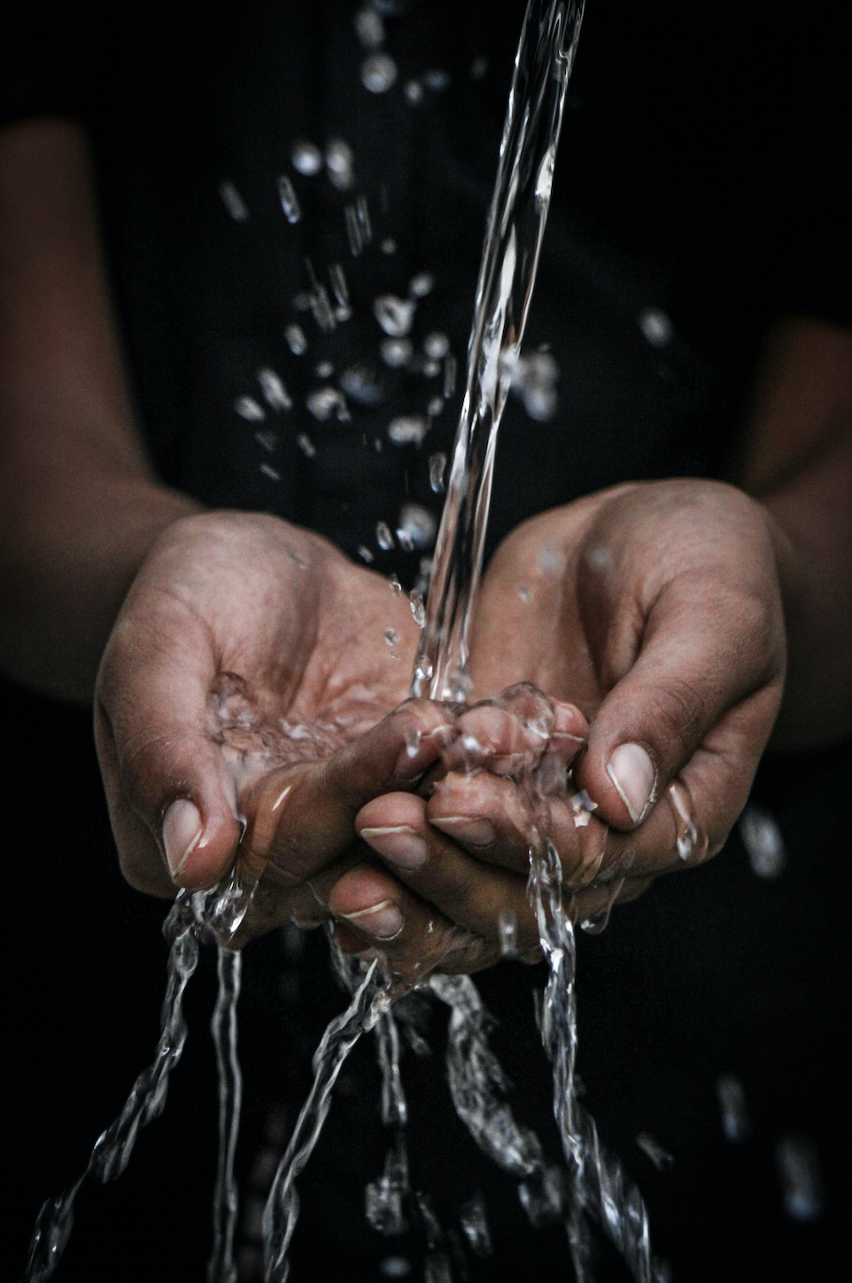 problème d'eau madagascar