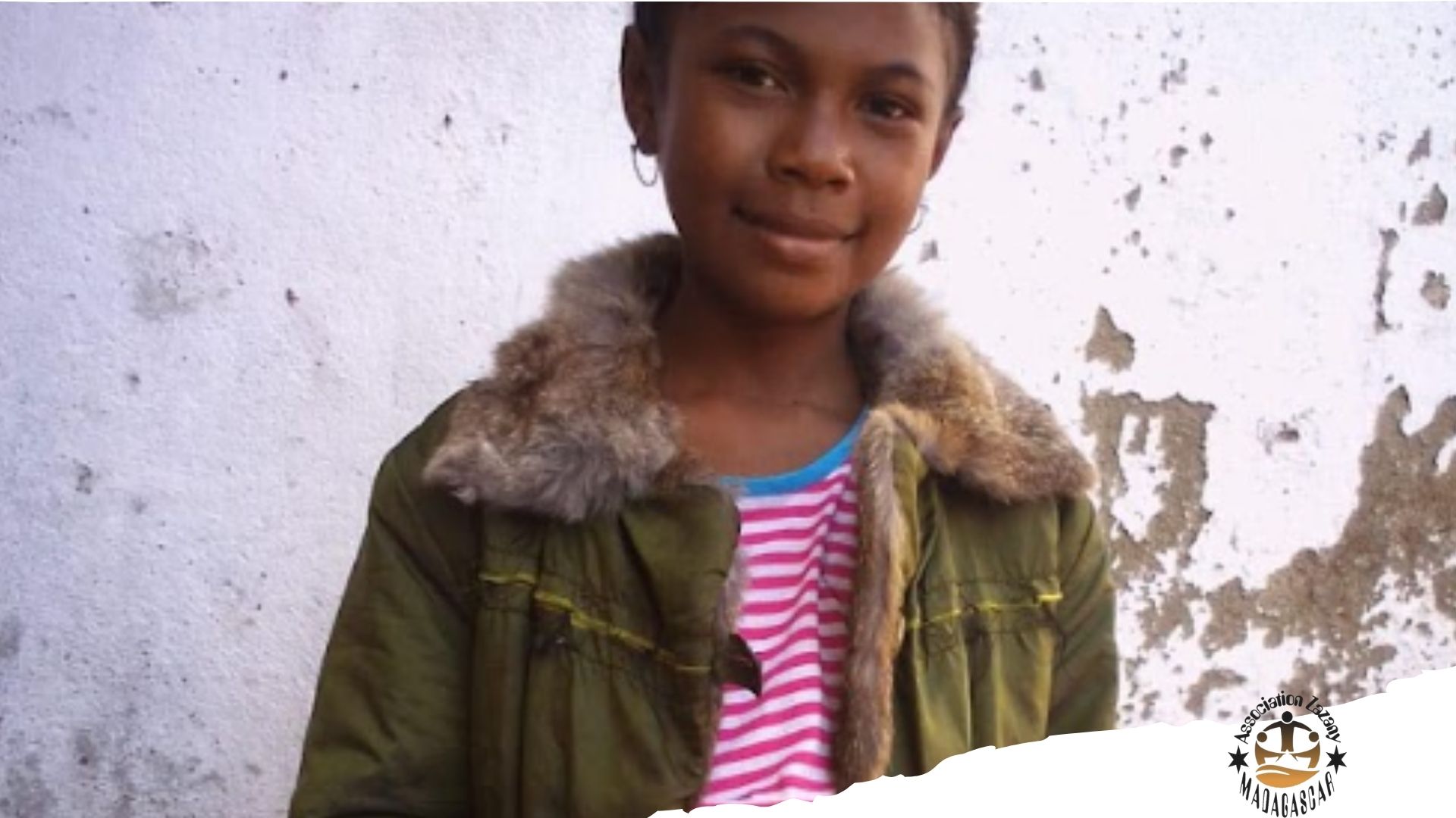 Offrez un kit menstruel pour les jeunes filles malgaches
